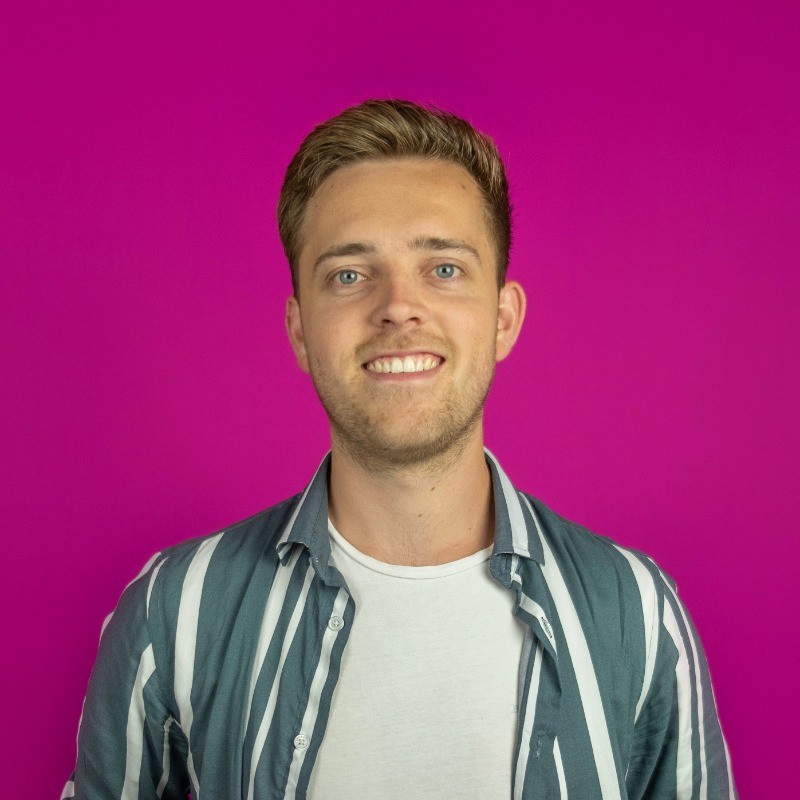 Luuk Lijten