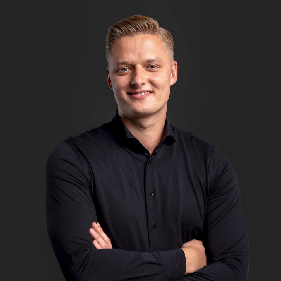 Thibault van der Laan