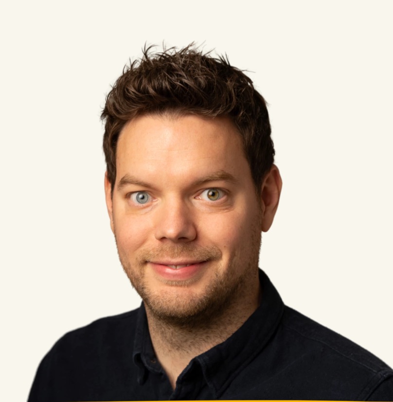 Luuk Janssen