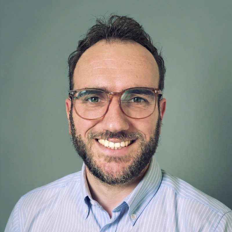 Thijs van der Cammen