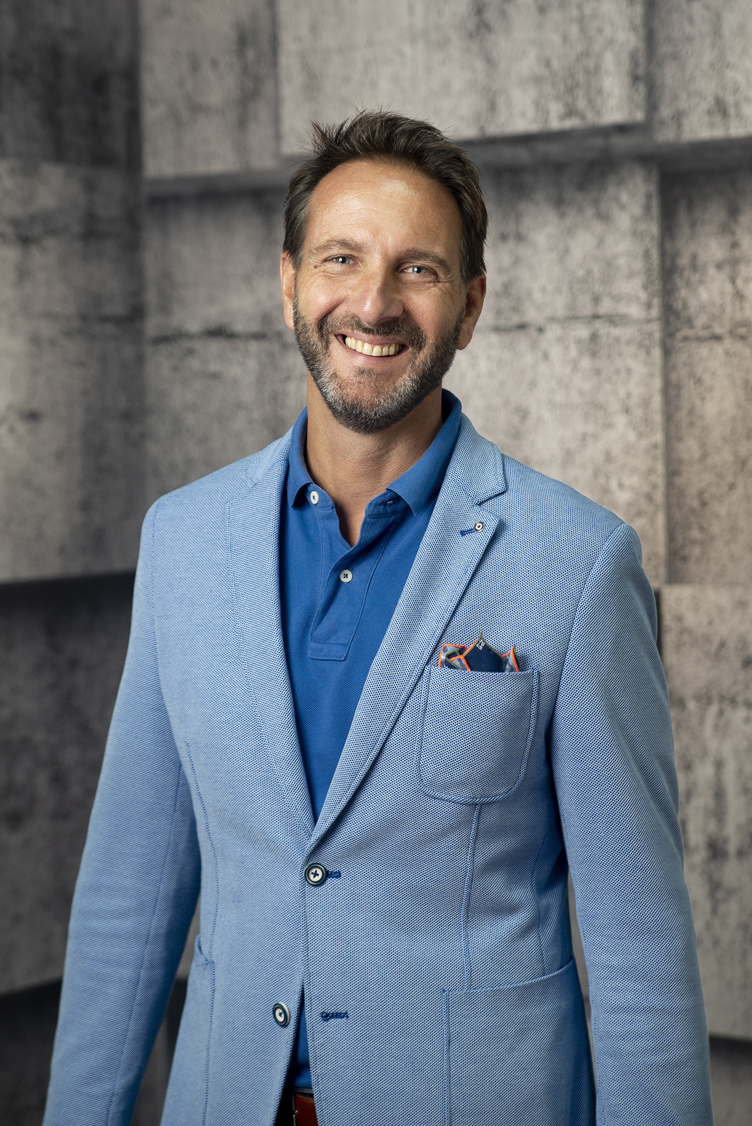 Michiel Entrop