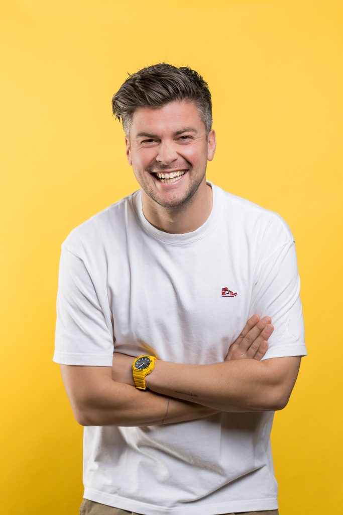 Nick Janssen