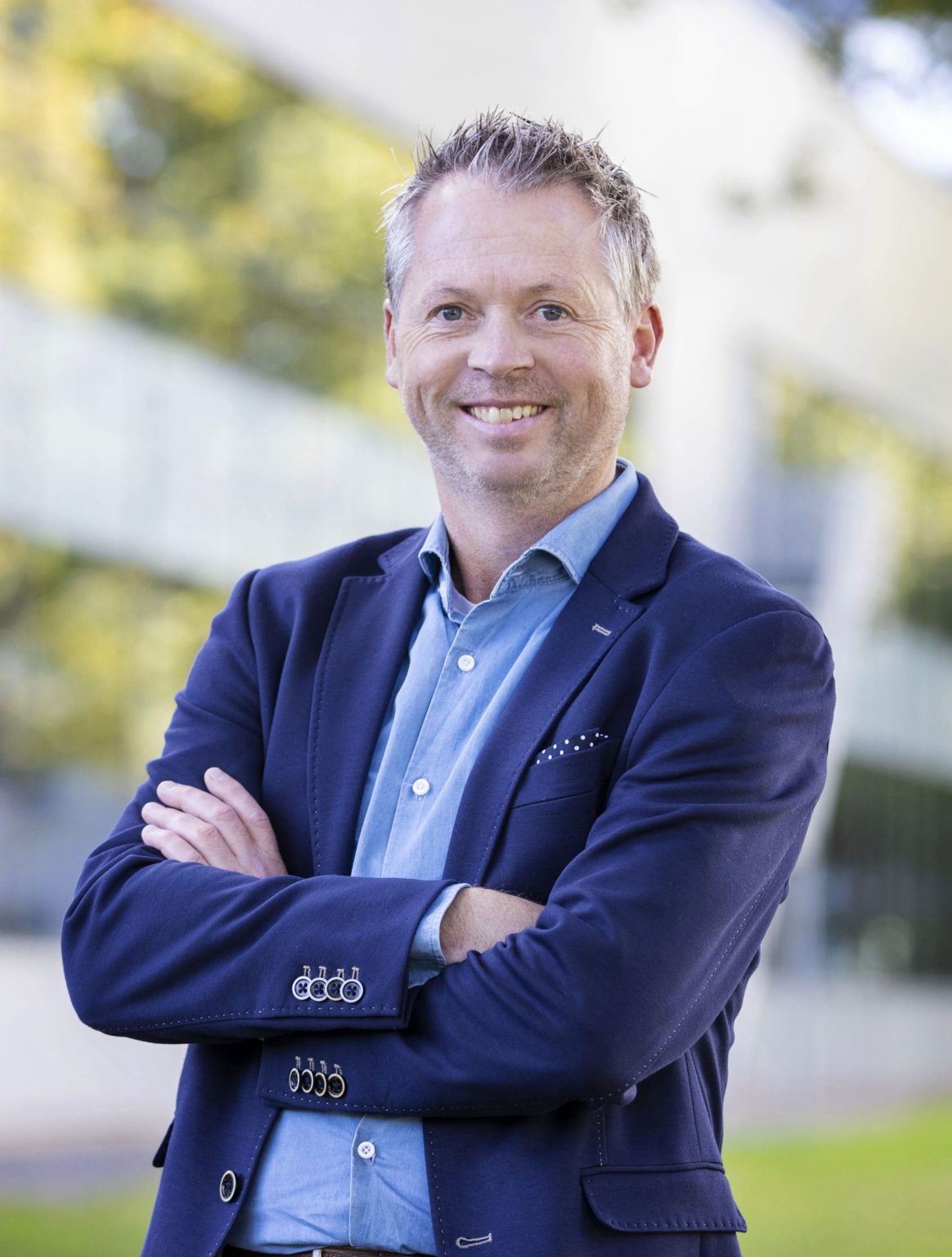 Jaap Bakx