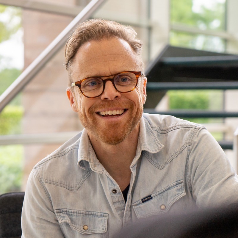 Bart van der Looij