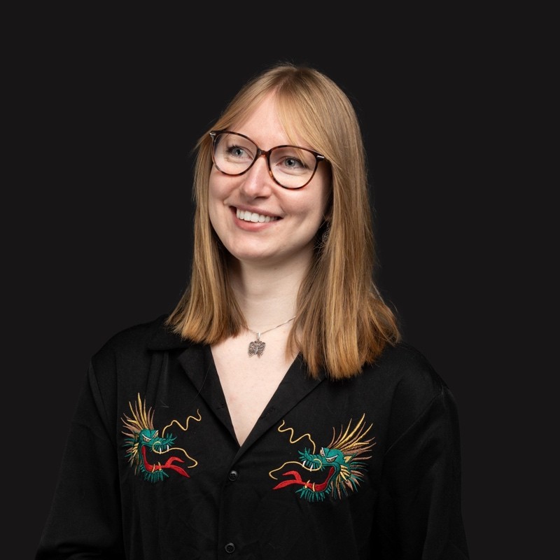 Annelie Martens