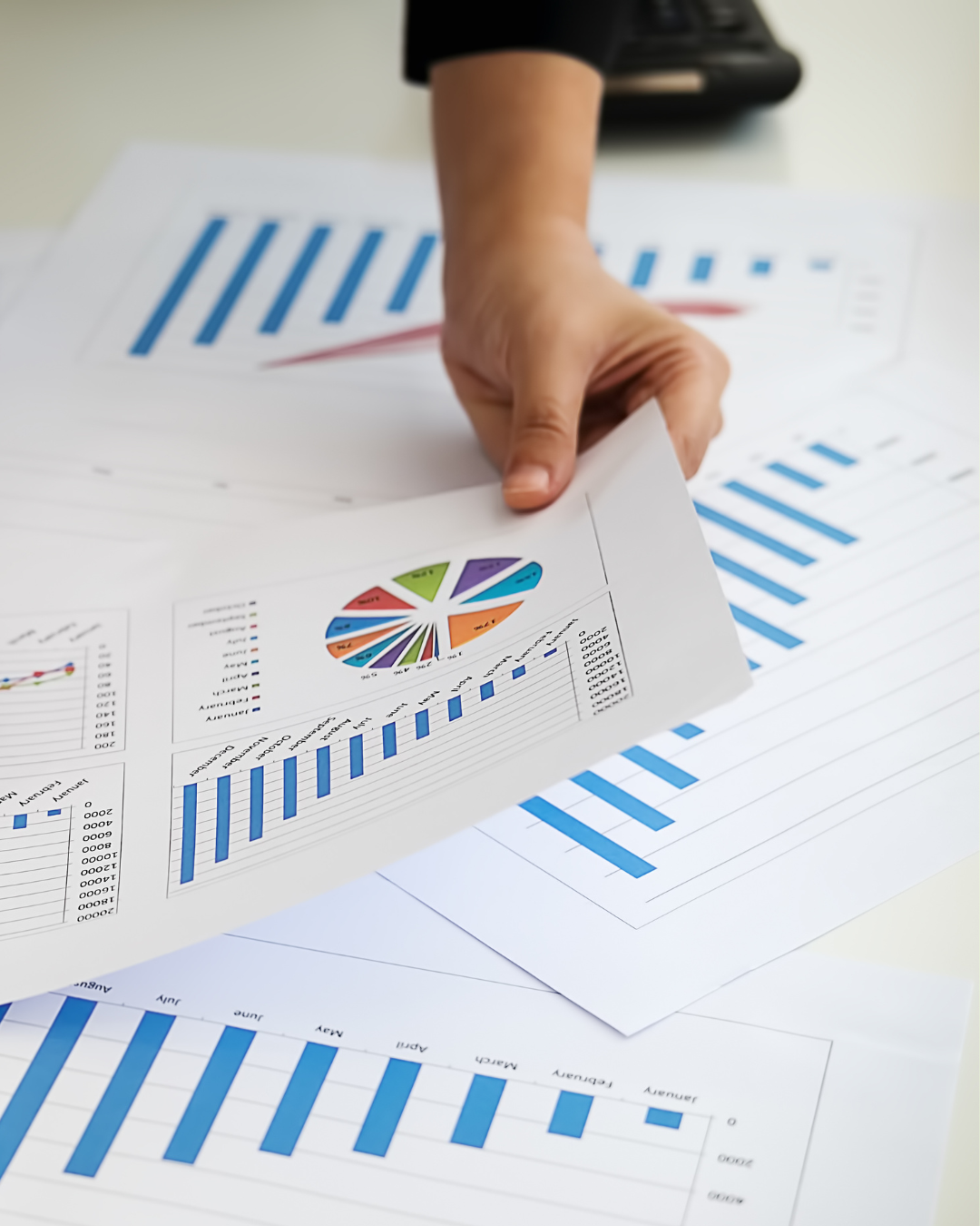 Hoe data-analyse je merkstrategie naar een hoger niveau tilt