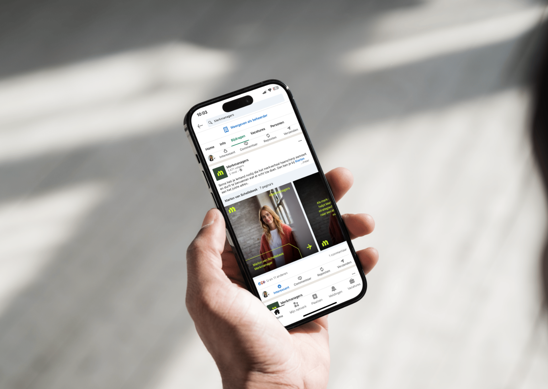 Wat is een goede LinkedIn-strategie?