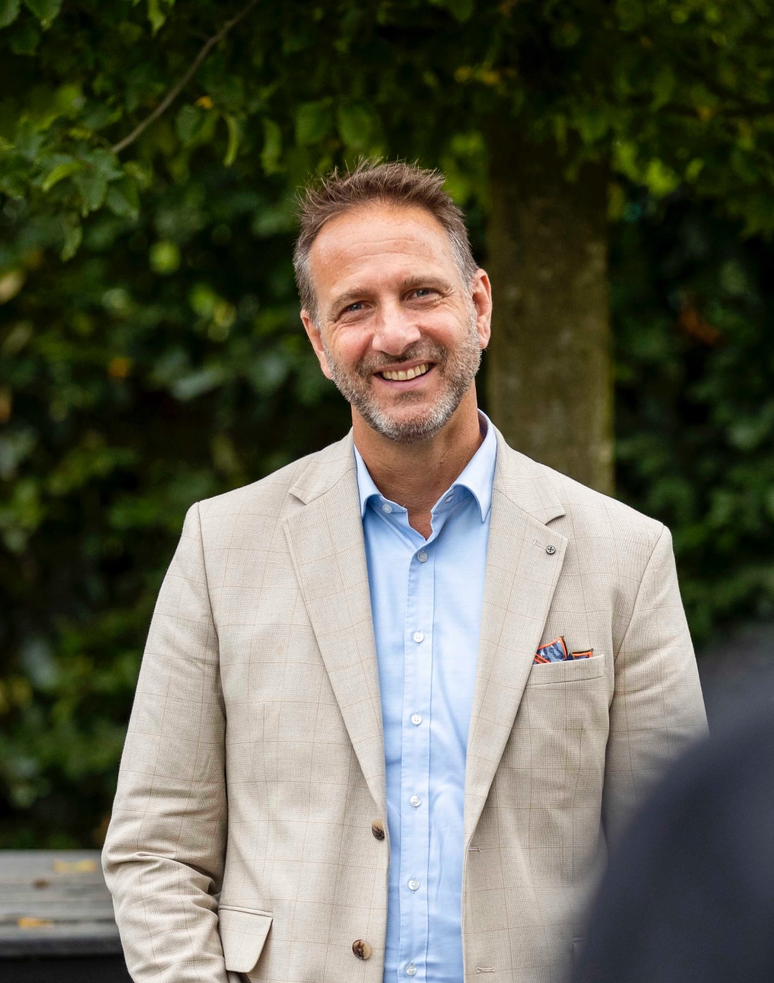 Column 4: Waarom mensen belangrijker zijn dan pasklare antwoorden