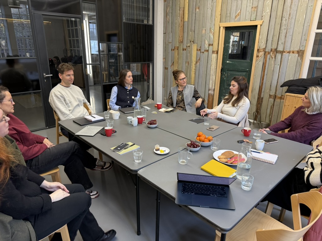 Bijeenkomst: de meetbare waarde van marketing