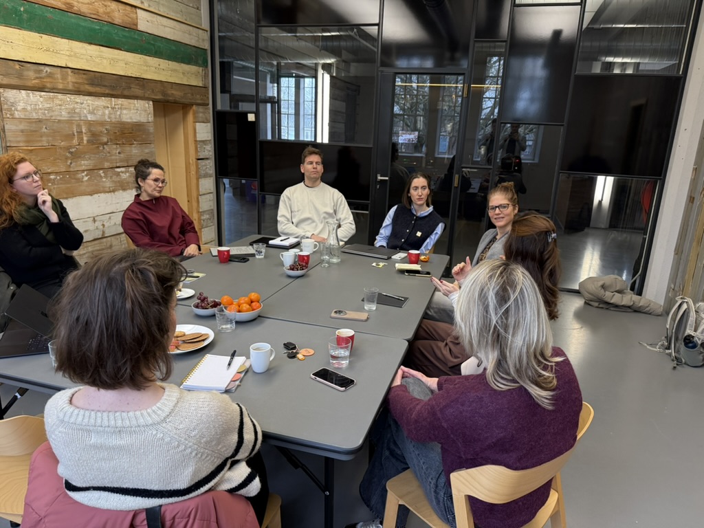 Bijeenkomst: de meetbare waarde van marketing