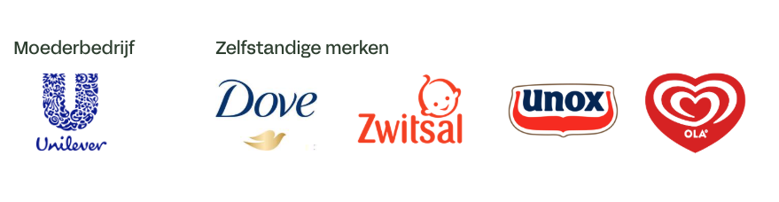 Wat merkarchitectuur is en waarom je merk zonder wankelt