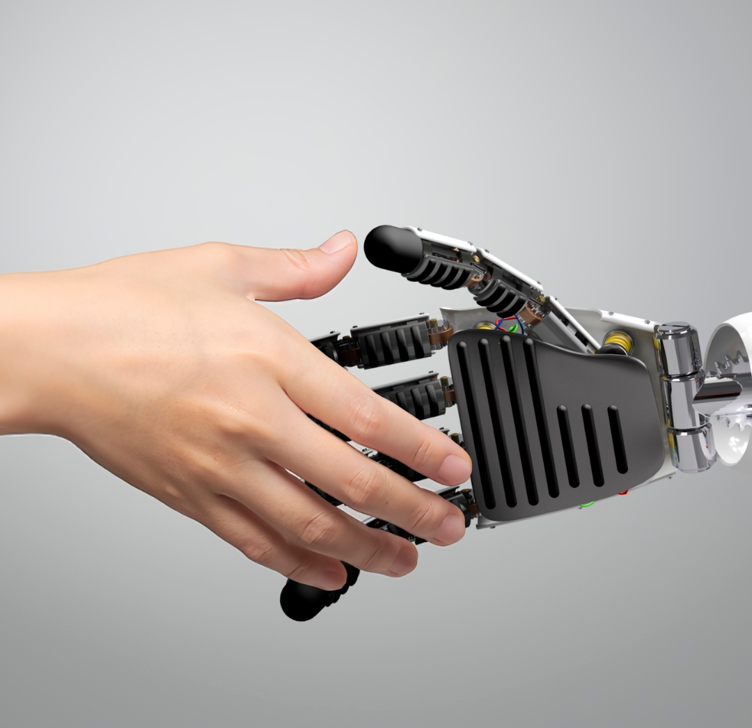 Meer doen met minder. Of met een AI merkassistent?
