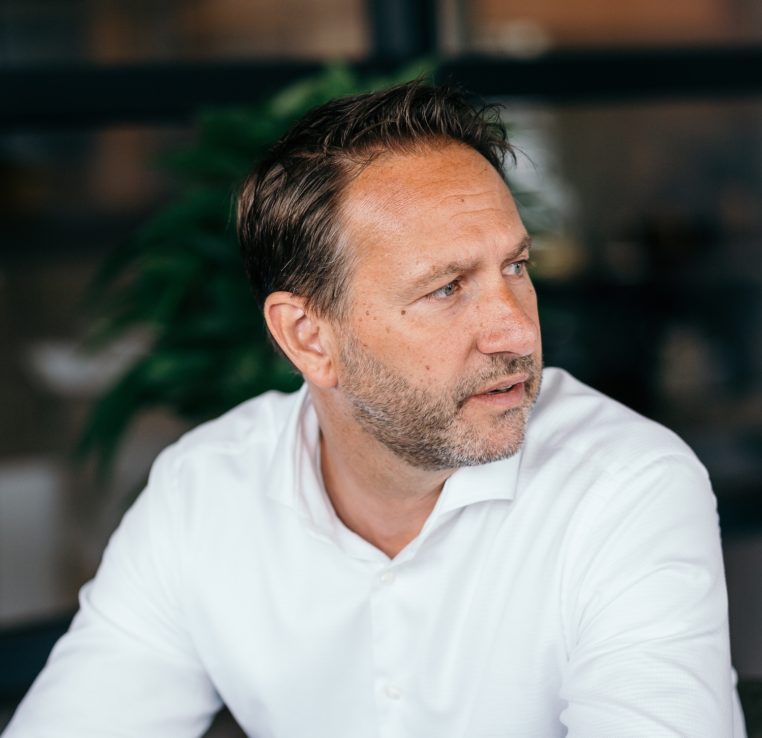 Column 6: Automatiseren of persoonlijk blijven?