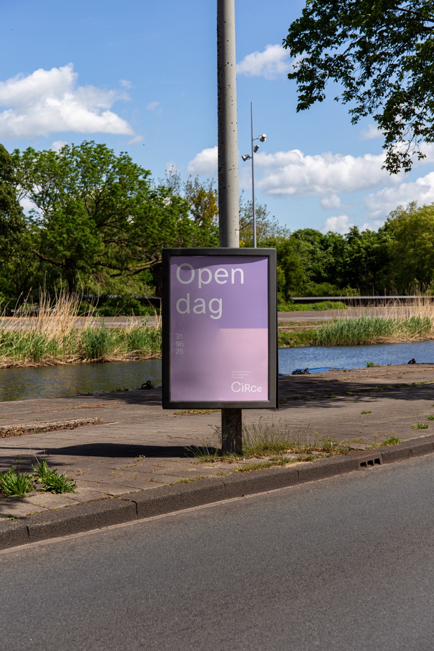 Een nieuw instituut met diepe wortels