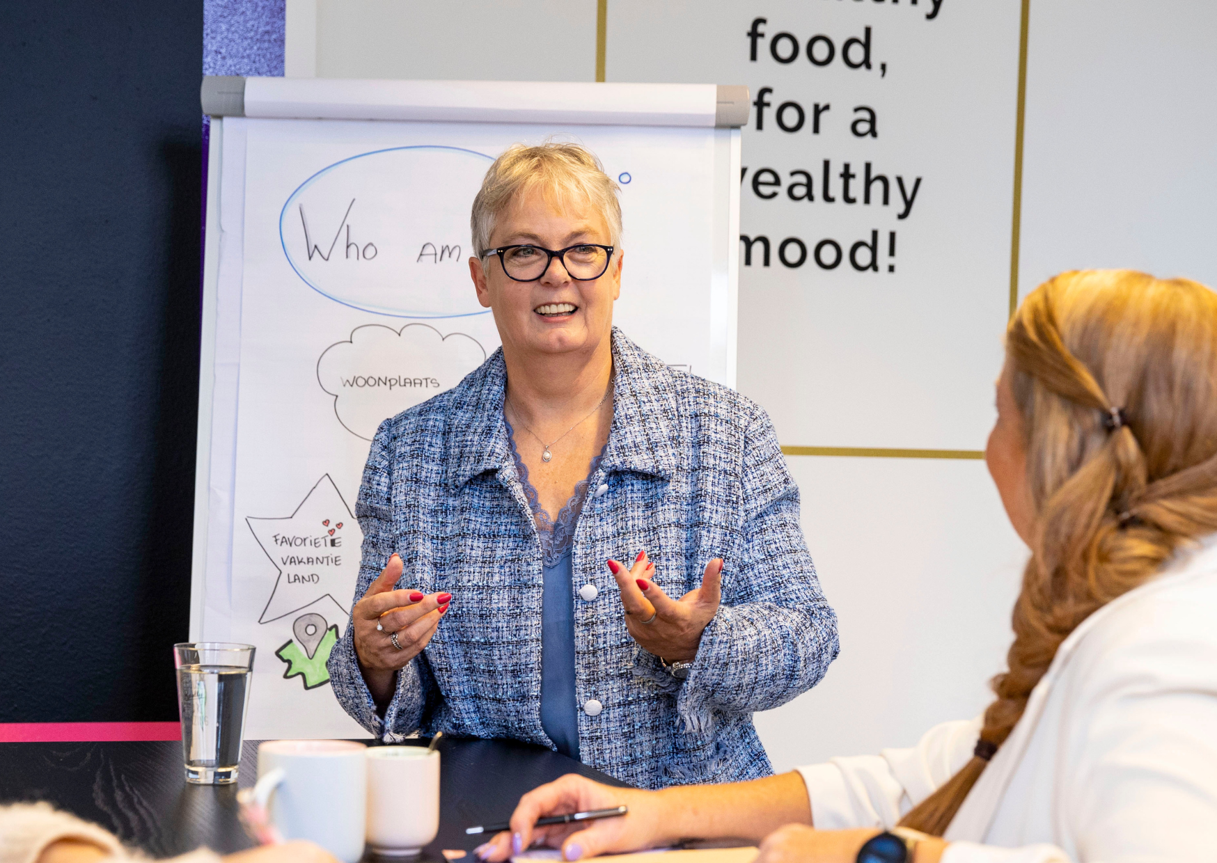 Merkontwikkeling voor effectieve studentenwerving
