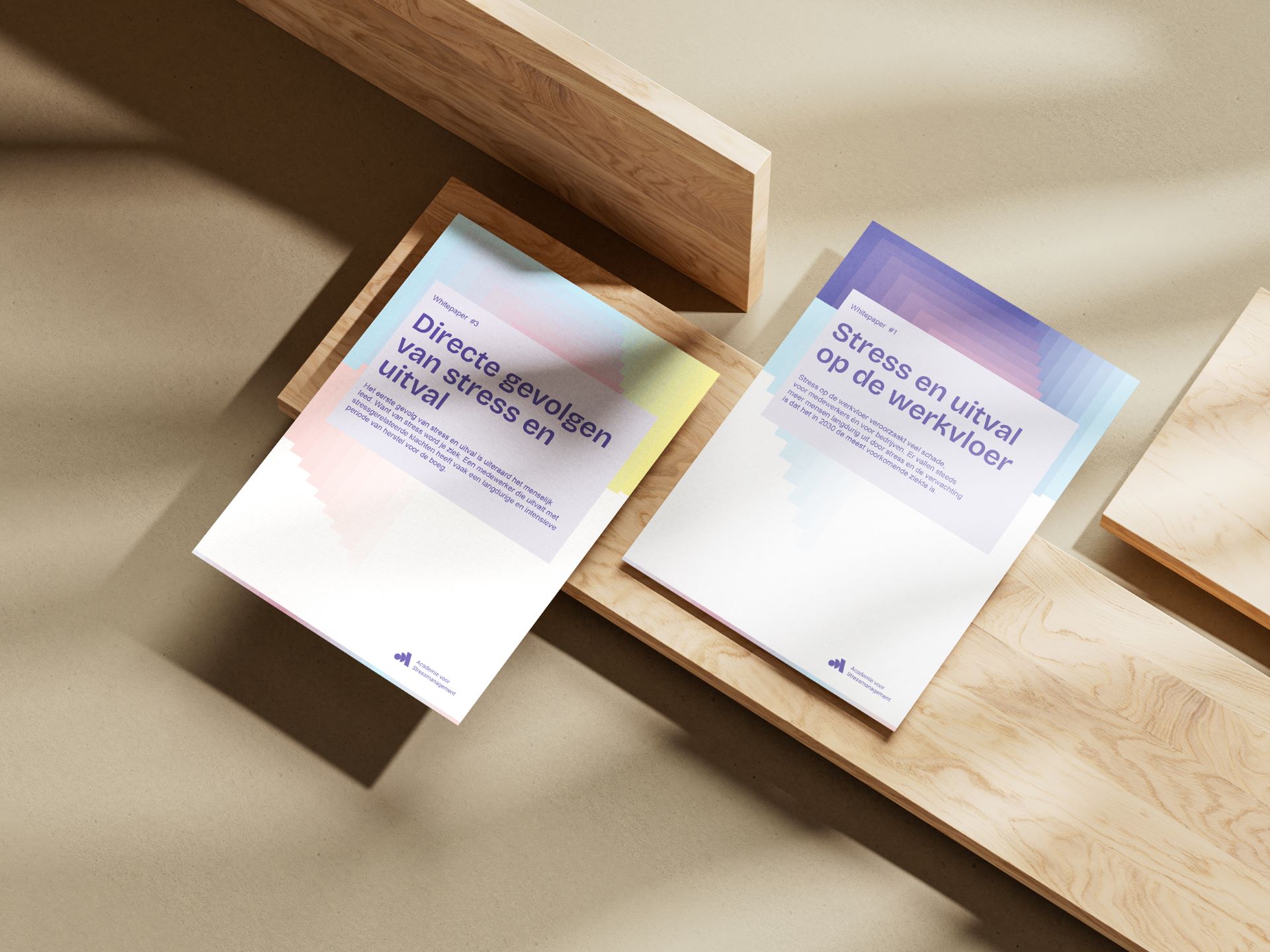 Merkontwikkeling voor effectieve studentenwerving
