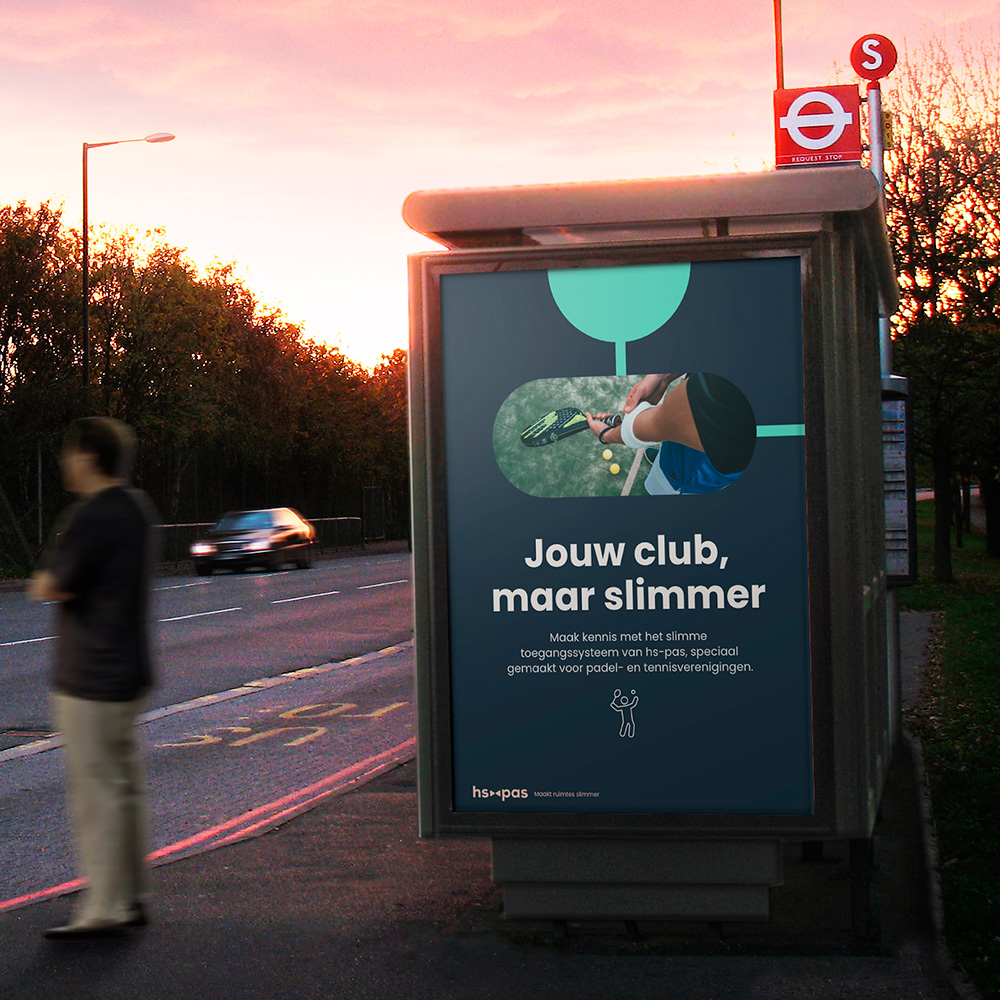 Rebranding voor een toekomstbestendige onderneming