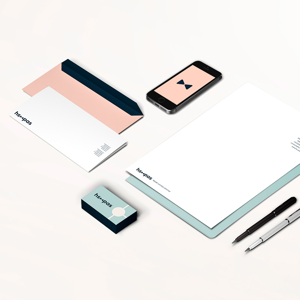 Rebranding voor een toekomstbestendige onderneming