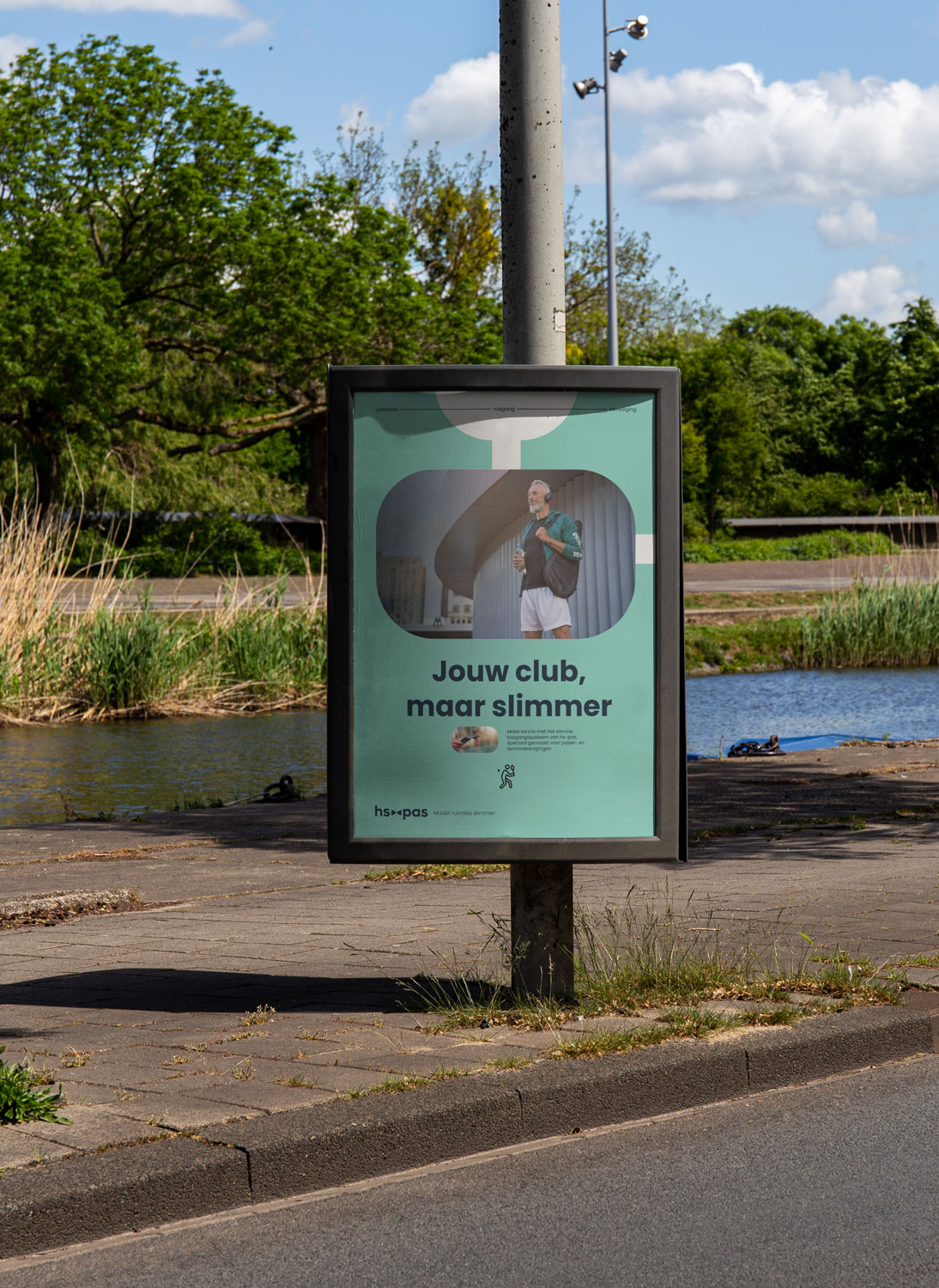 Rebranding voor een toekomstbestendige onderneming