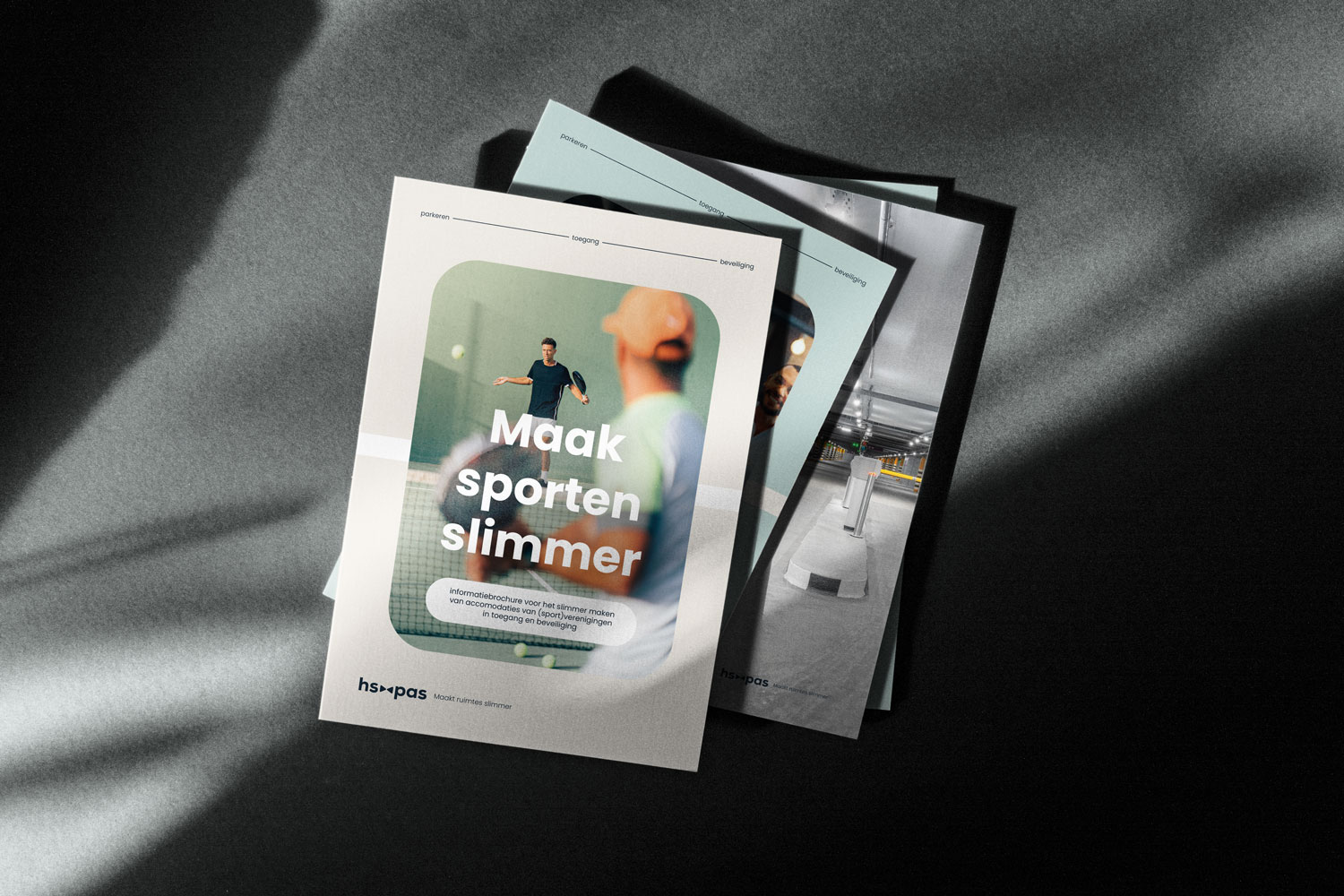 Rebranding voor een toekomstbestendige onderneming