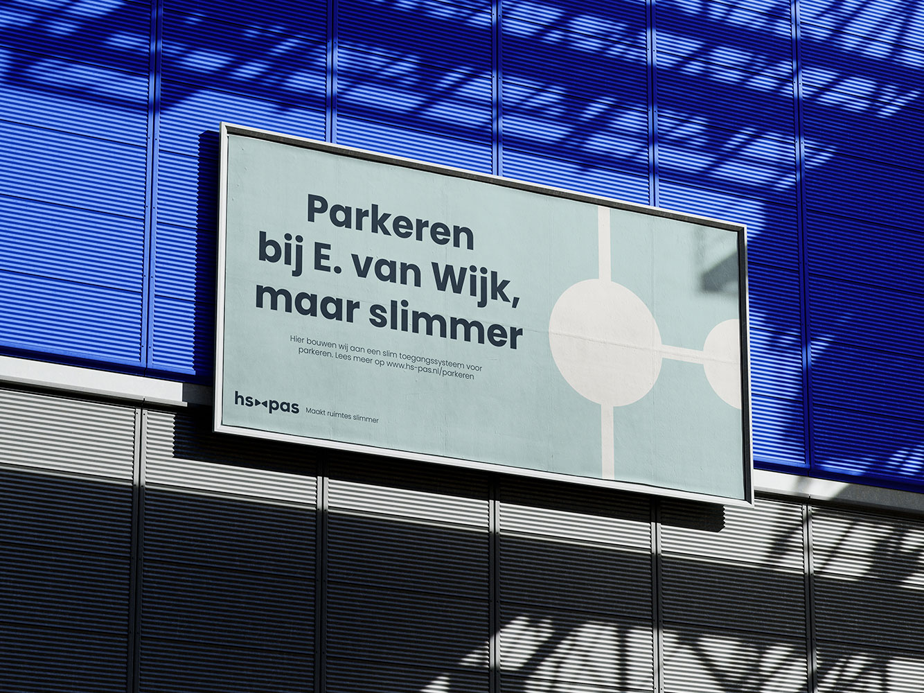Rebranding voor een toekomstbestendige onderneming